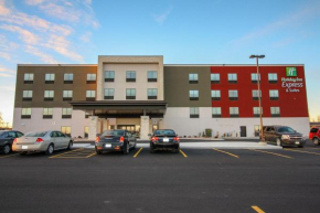 Гостиница Holiday Inn Express & Suites - Kirksville - University Area, an IHG Hotel  Кирксвилл